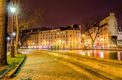 10th Arrondissement Hotel | Belta Hotel