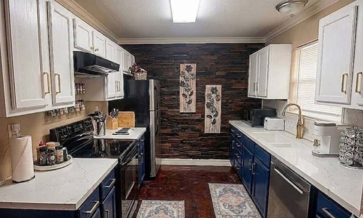 Belton House | Belton Cozy Camp Value Stay Near Lake & Hospitals