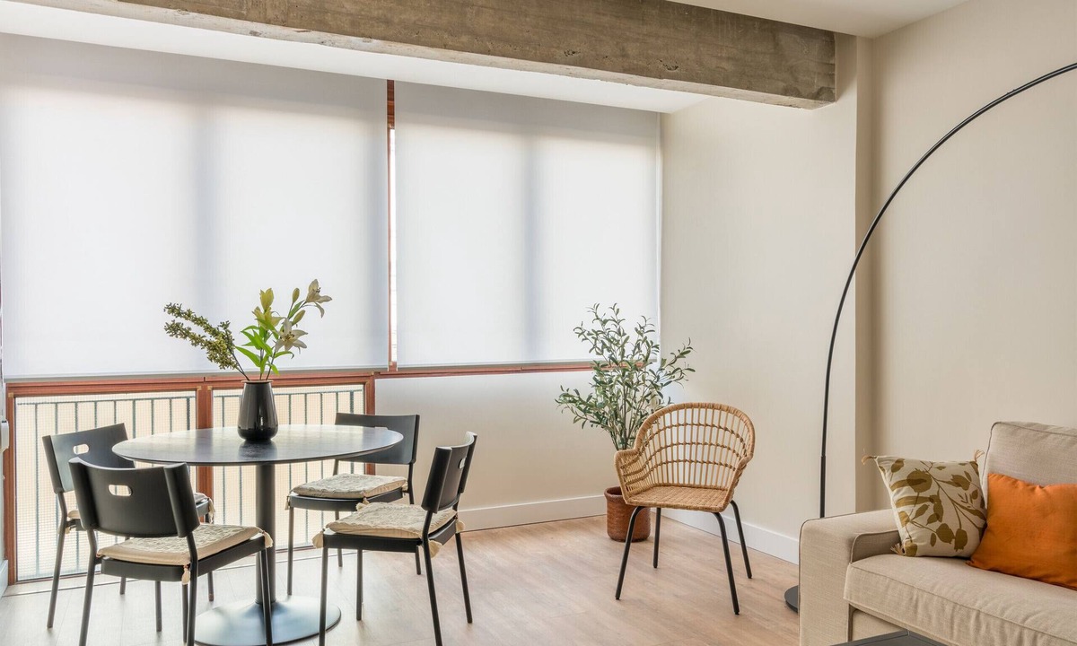 Zabala Apartment | Beltran apartment