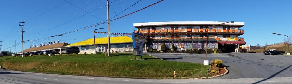 Halethorpe Hotel | Beltway Motel and Suites