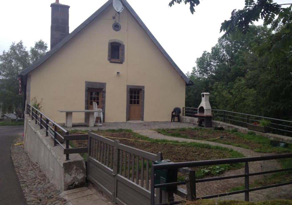 La Godivelle Bed & Breakfast | Beluga