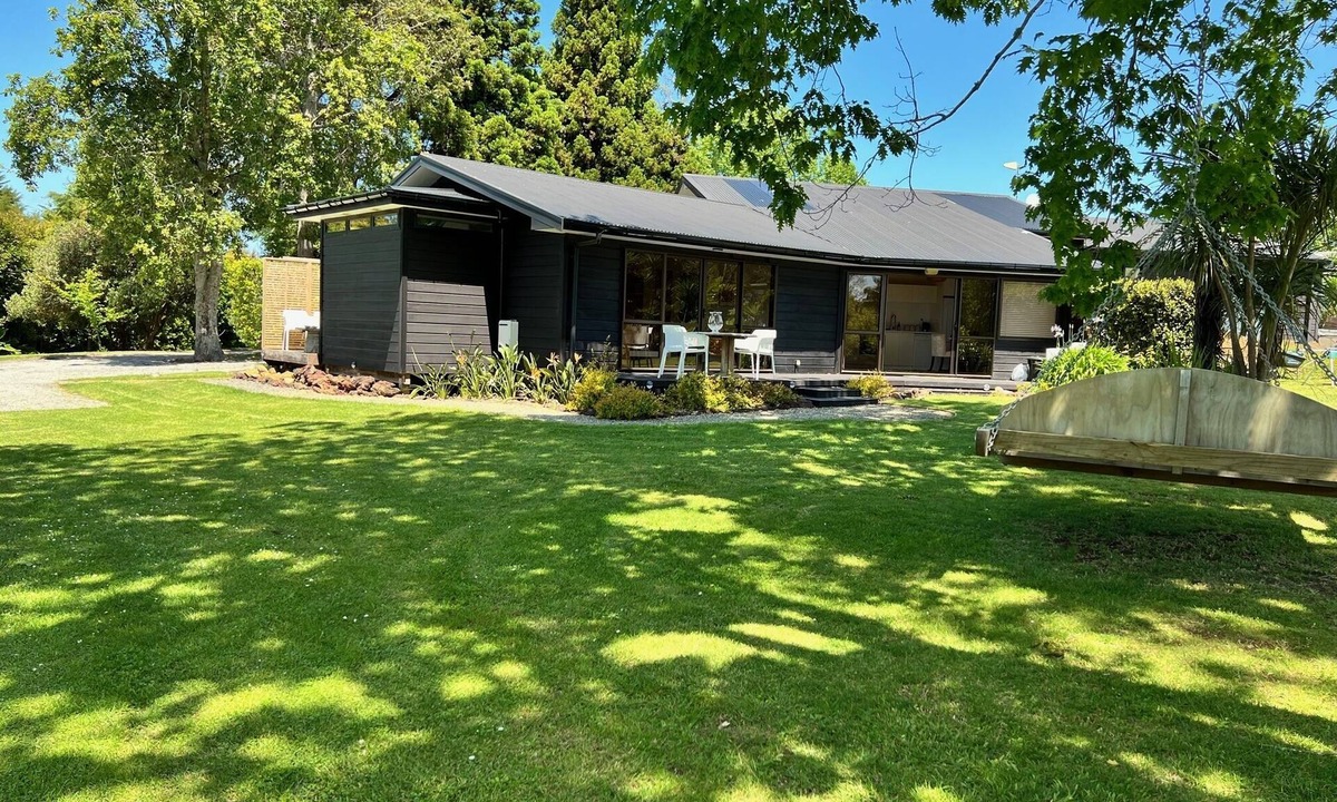 Kerikeri Apartment | Beluga - Self contained accommodation