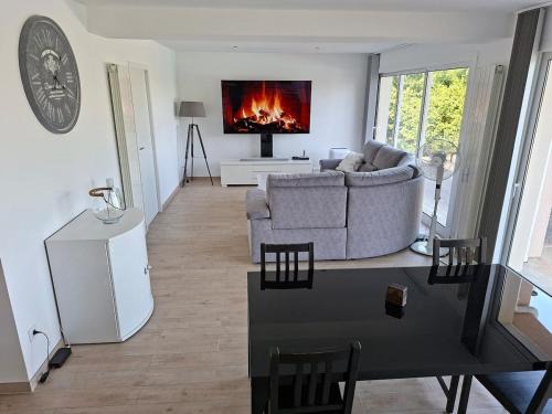Samatan Villa | Belvédère du bonheur