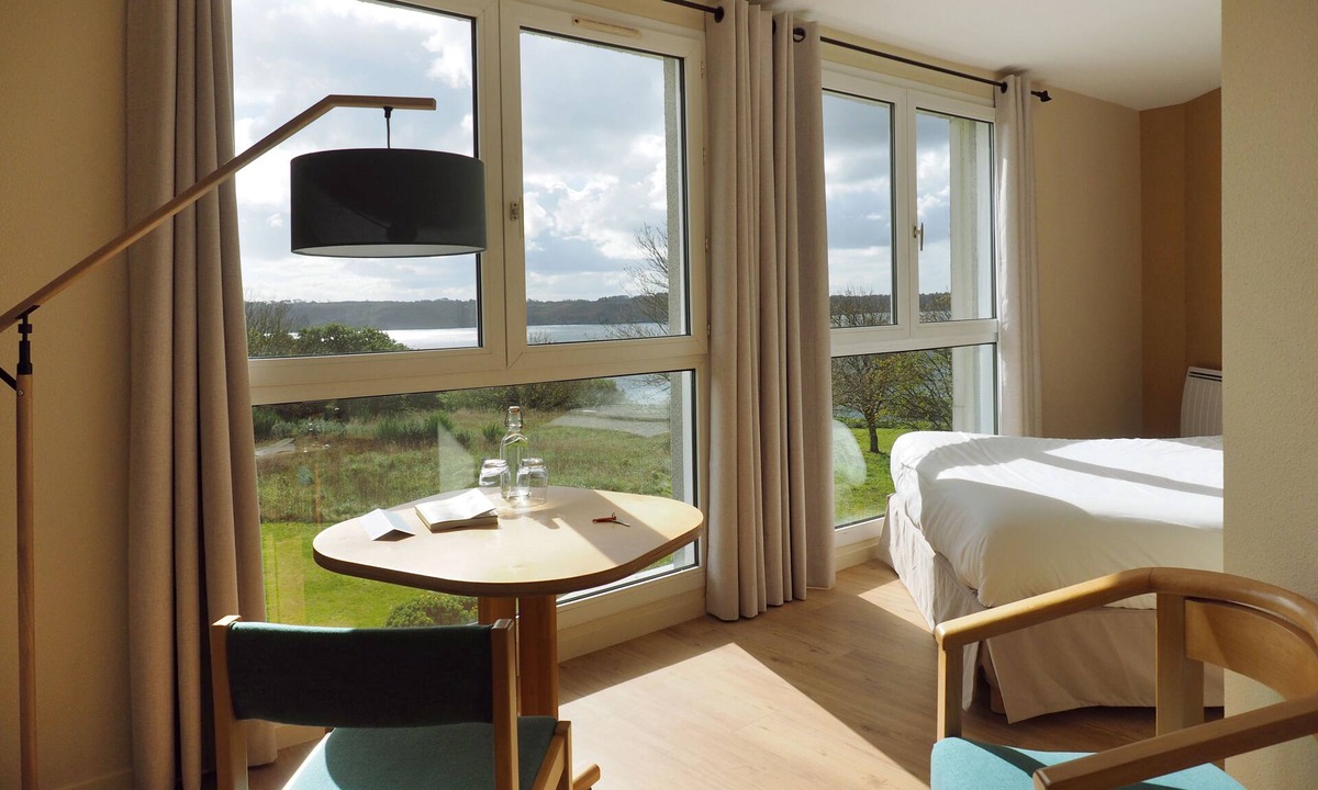 Saint-Pierre Hotel | Belvédère Hôtel