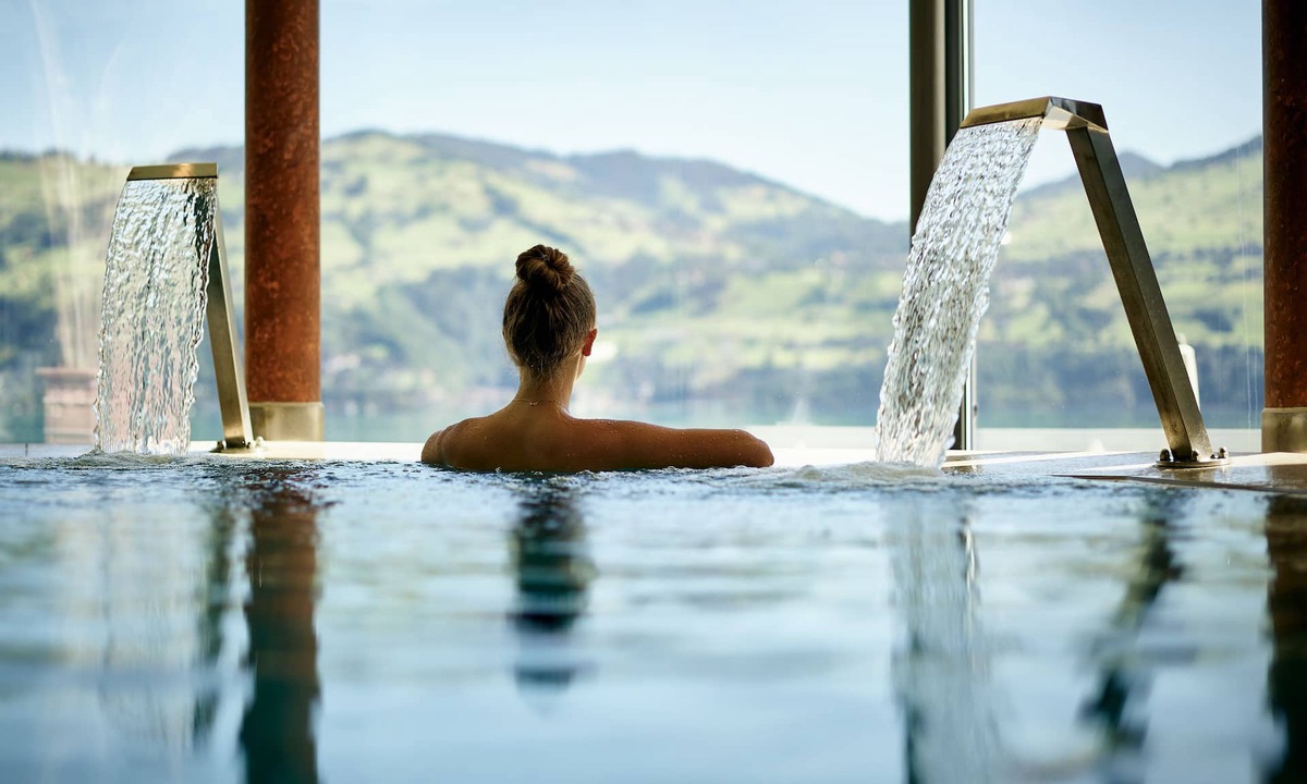 Spiez Hotel | Belvédère Strandhotel