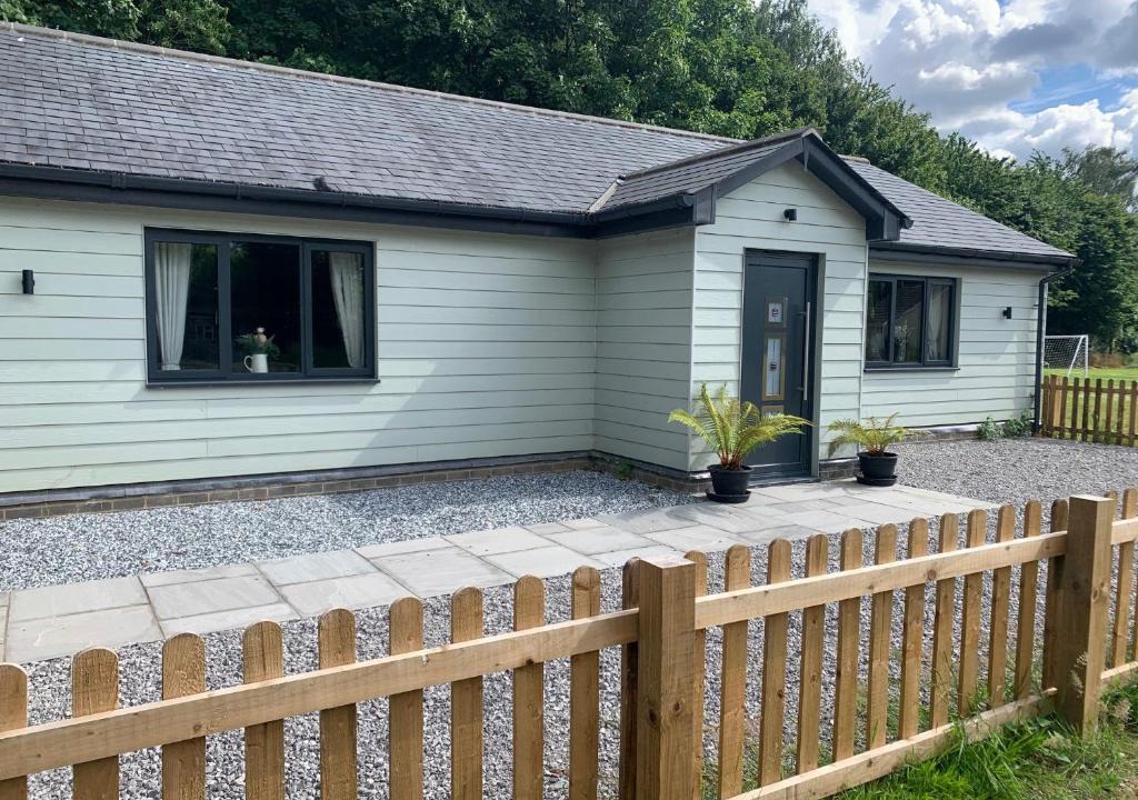 Sudbury House | Belvedare-Suffolk