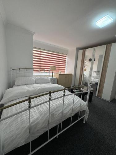 Belvedere House | Belvedere Bliss