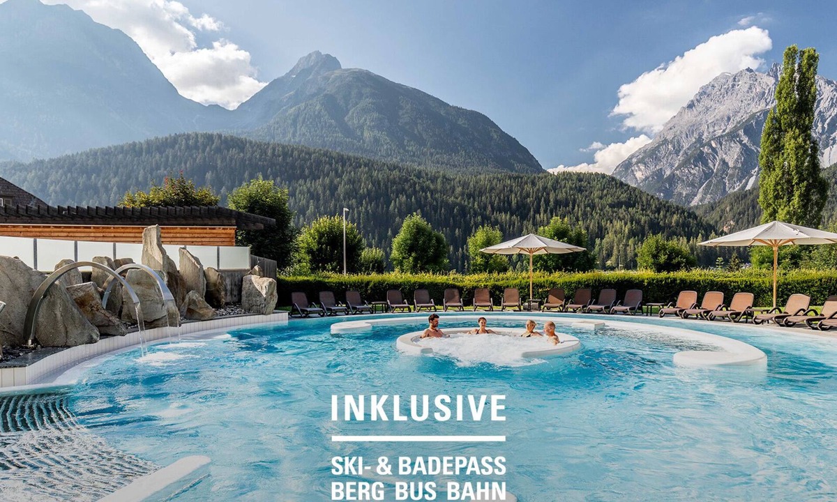 Engadin Scoul Hotel | Belvedere Hotel Scuol