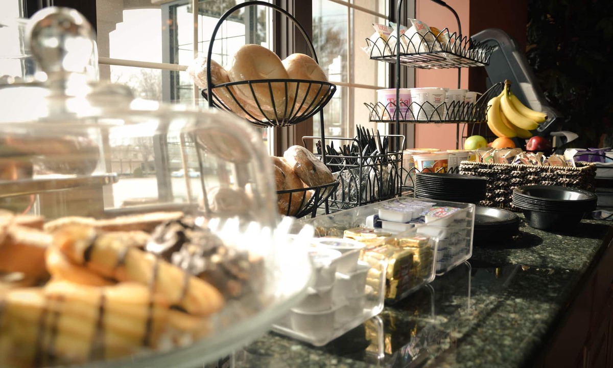 Schenectady Hotel | Belvedere Inn