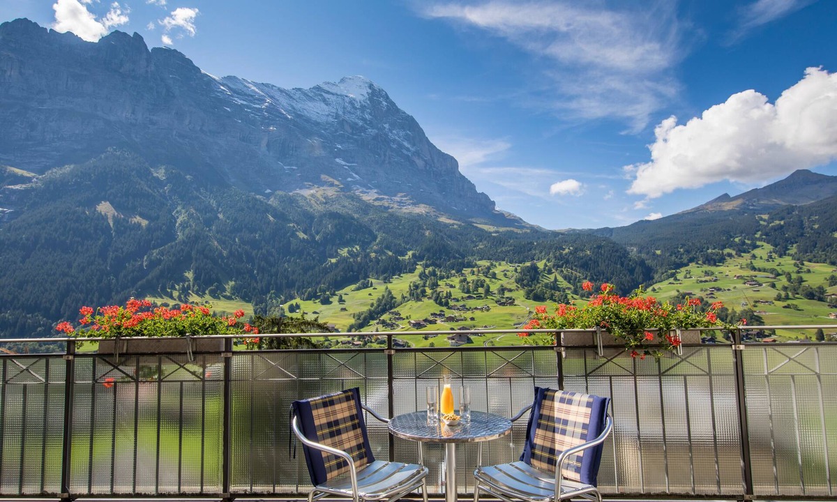 Grindelwald Hotel | Belvedere Swiss Quality Hotel