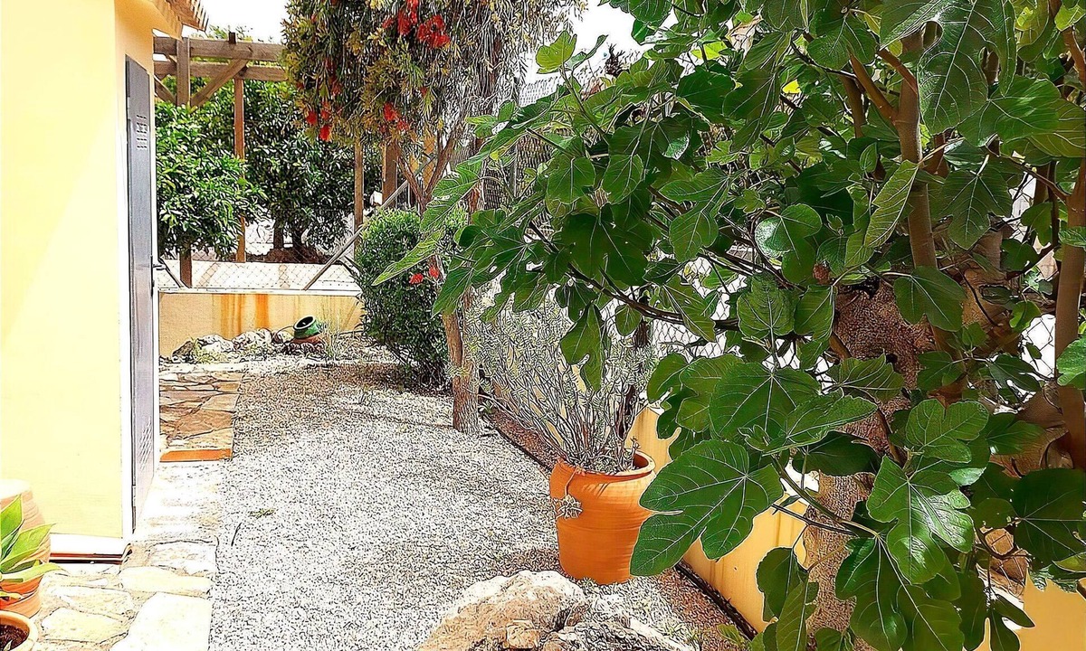 Rafol de Almunia Villa | Belvilla by OYO Casa Palmera