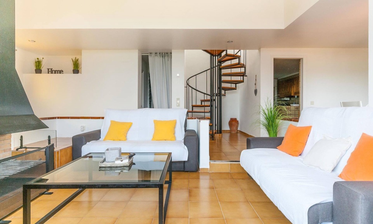 Bon Relax House | Belvilla by OYO Bon Relax Schunk