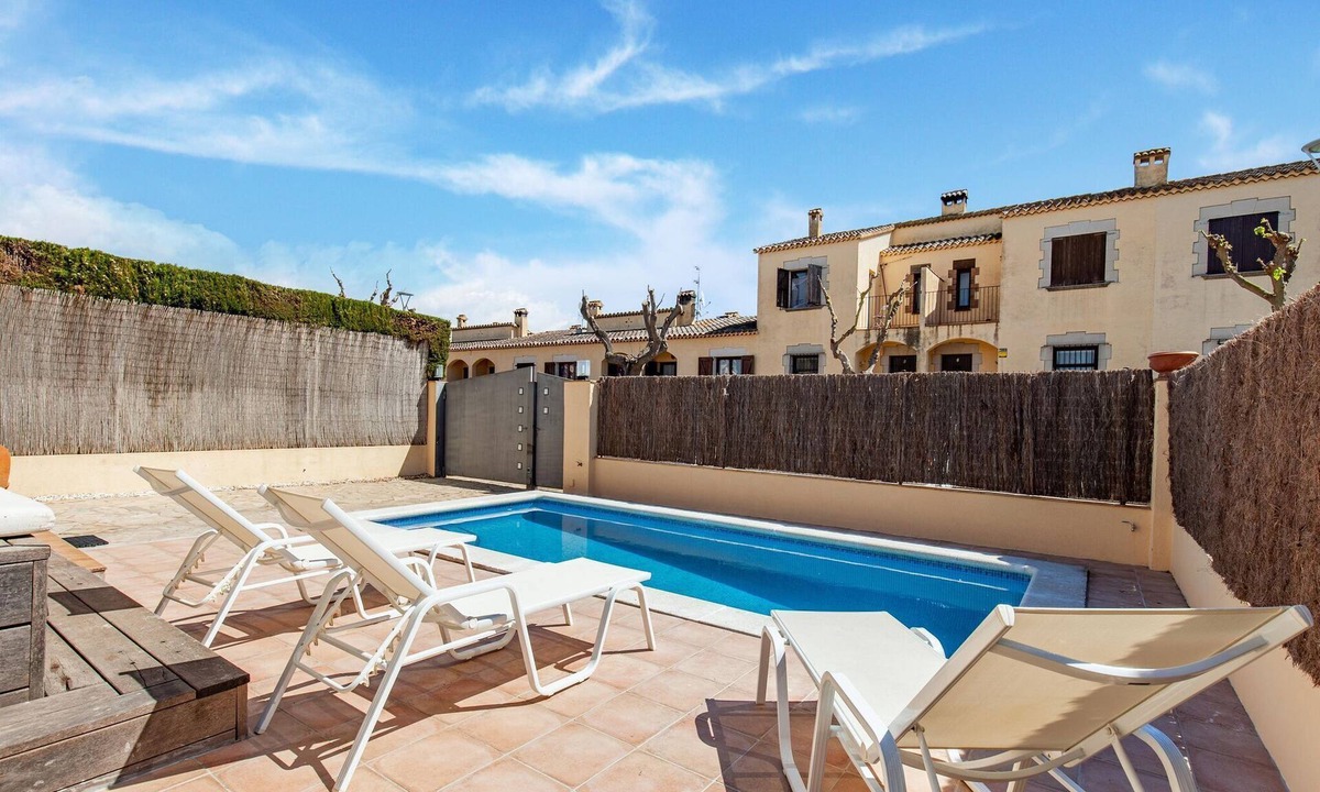 Sant Pere Pescador House | Belvilla by OYO Amfora Almogavers