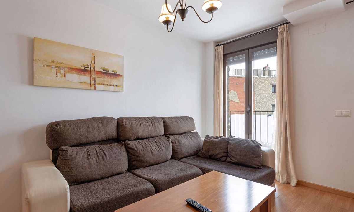 Gudar Apartment | Belvilla by OYO Apartamentos Sierra de Gudar
