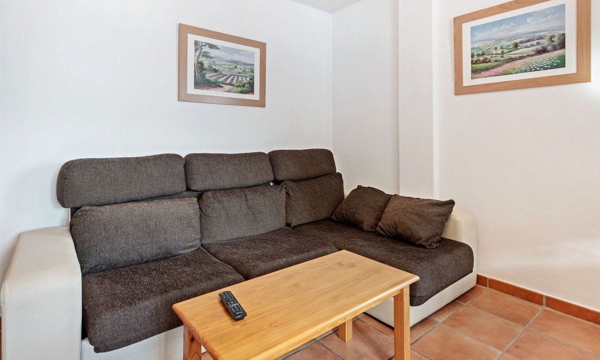 Gudar Apartment | Belvilla by OYO Apartamentos Sierra de Gudar