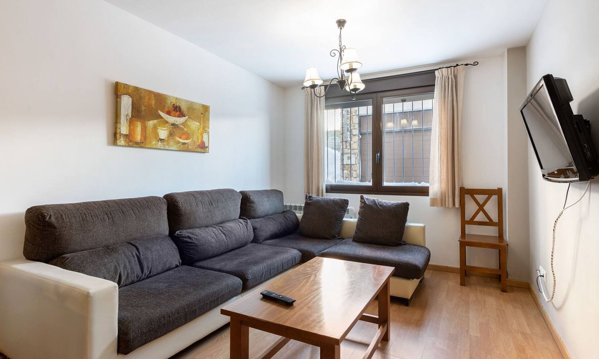 Gudar Apartment | Belvilla by OYO Apartamentos Sierra de Gudar