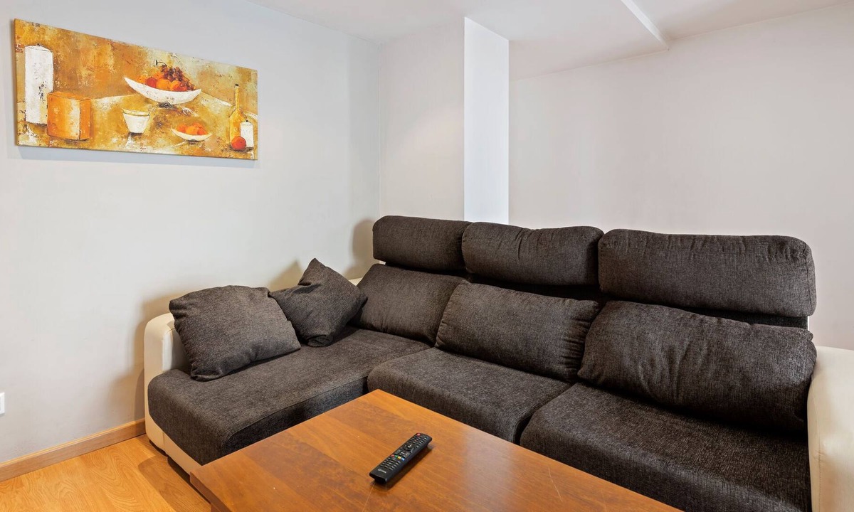 Gudar Apartment | Belvilla by OYO Apartamento Sierra de Gudar