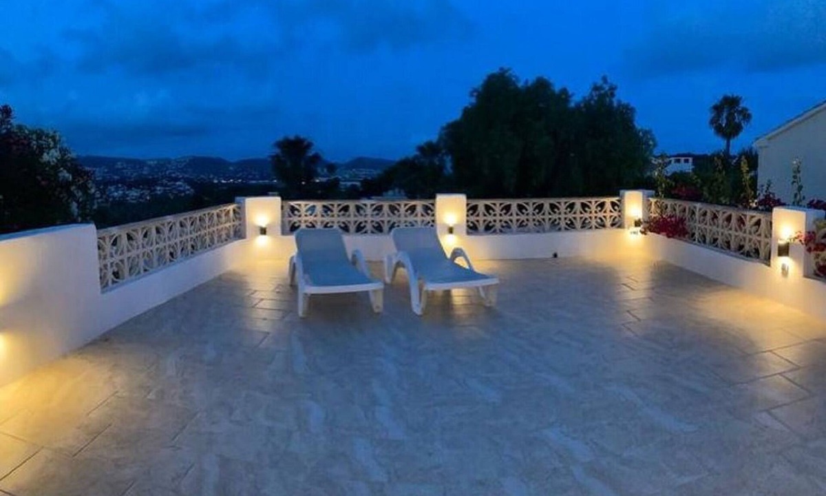 San Jaime Villa | Belvilla by OYO Casa d Aaz