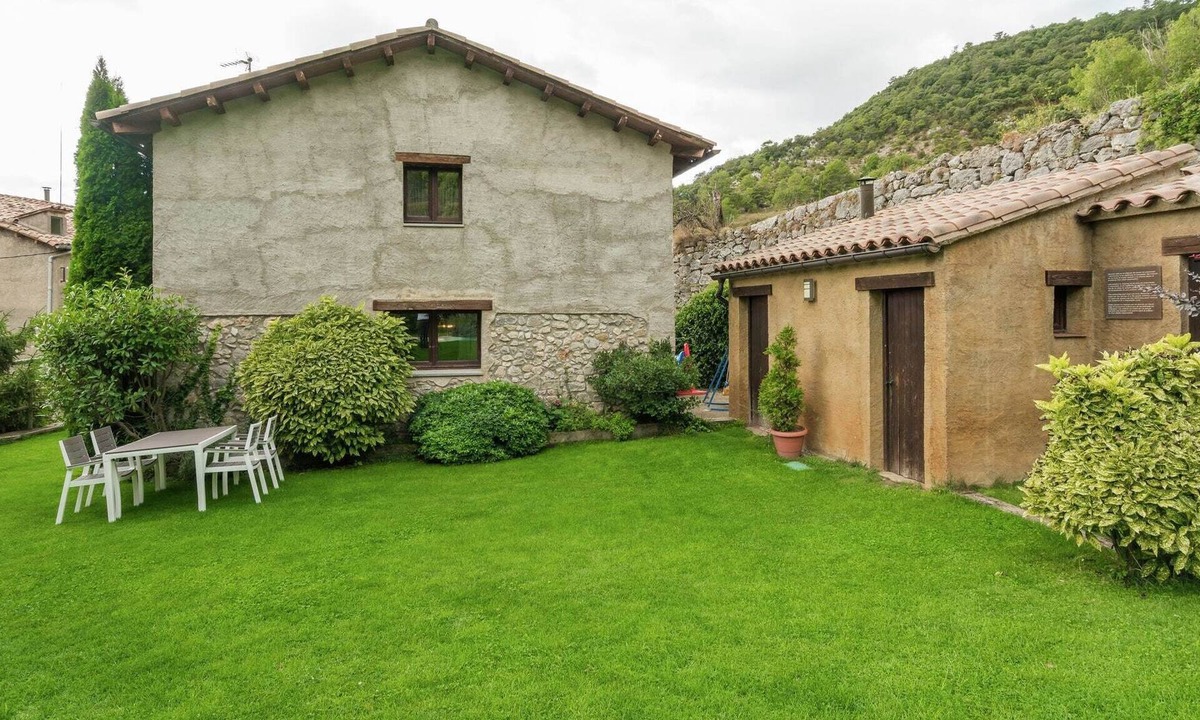 Oden Cottage | Belvilla by OYO Casa Espunyes
