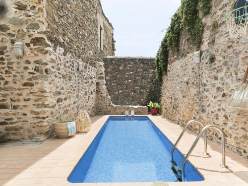 Garriguella House | Belvilla by OYO Holiday home in Garriguella