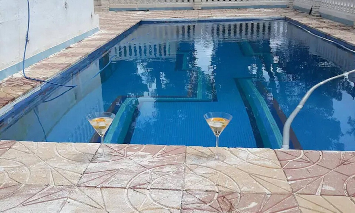 Chulilla Villa | Belvilla by OYO La Villa Hotel Paradise Mountain