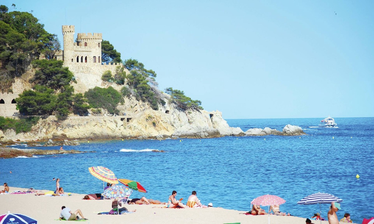 Lloret de Mar Villa | Belvilla by OYO Masies Carmen