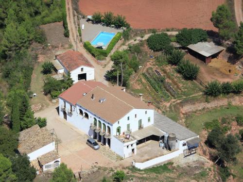 Sant Salvador de Guardiola House | Belvilla by OYO Mas Set Rengs