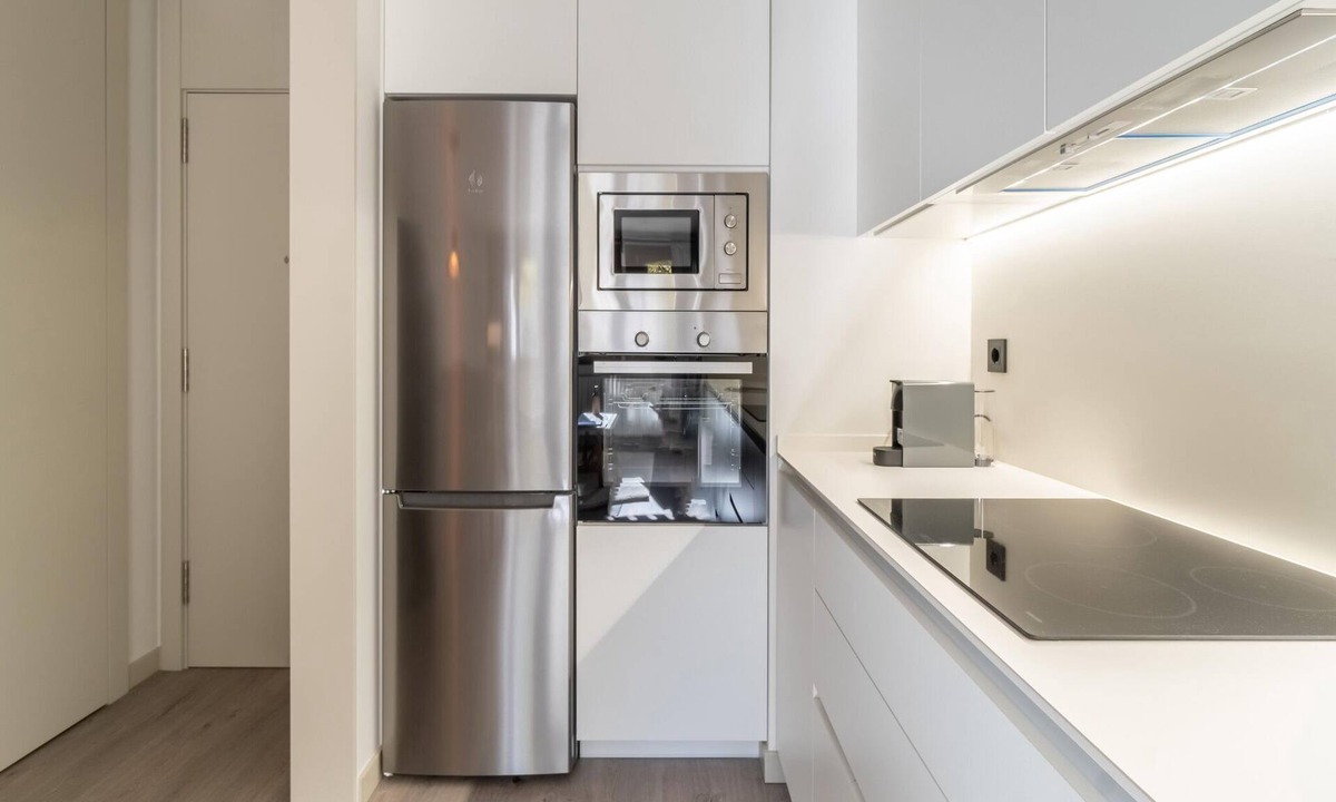 Benasque Apartment | Belvilla by OYO NATUSliving Benasque B