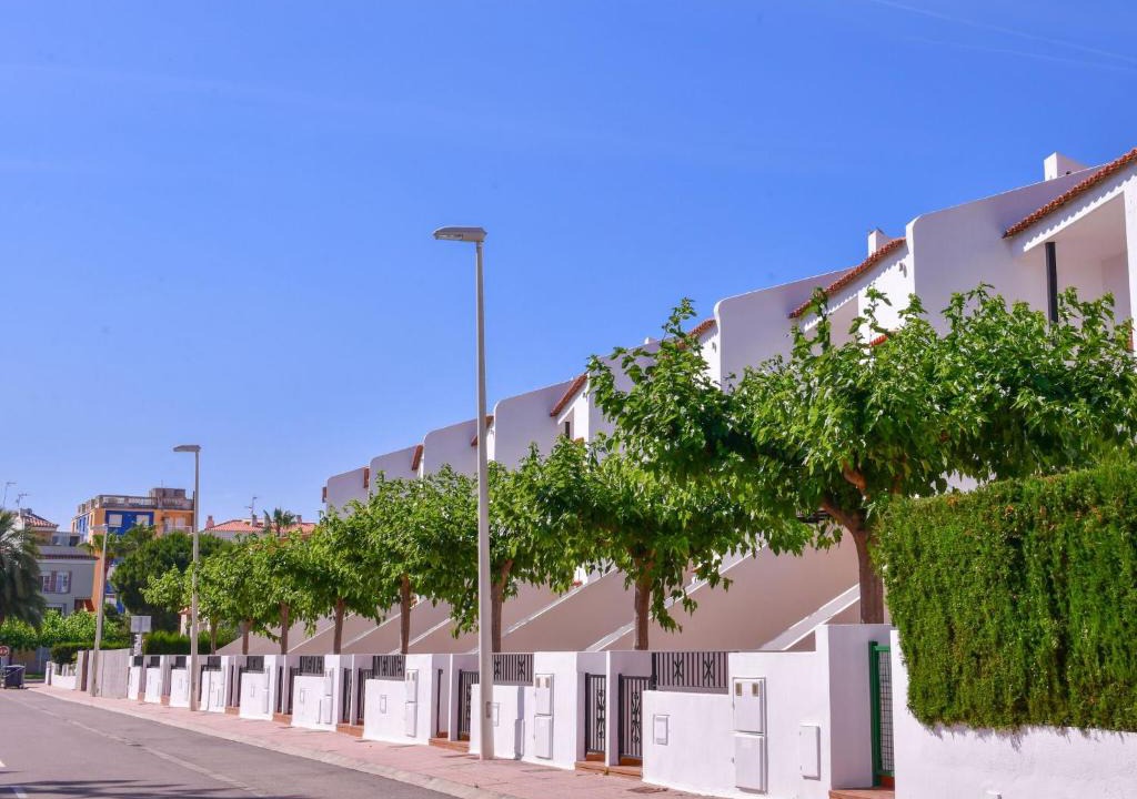 Torreblanca House | Belvilla by OYO Torreblanca I primera planta
