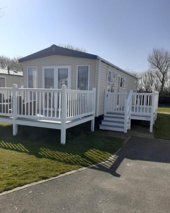 Mappleton House | Bempton 09