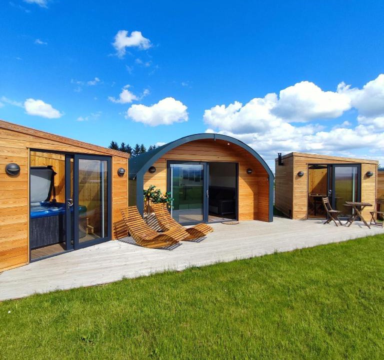 Keith House | Ben Aigan