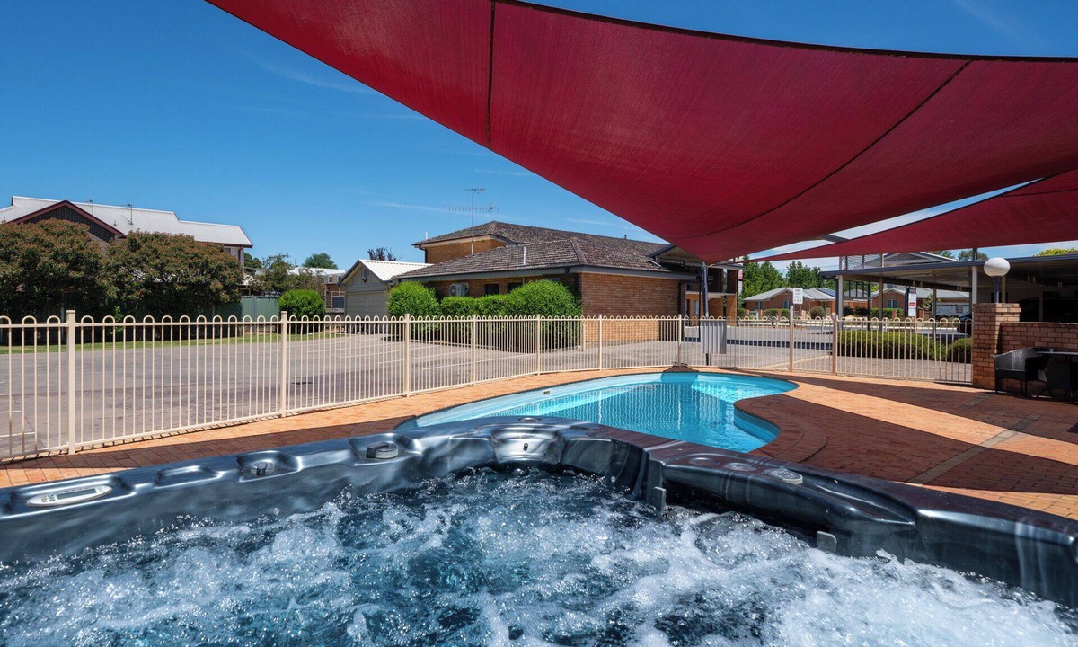 Bathurst Hotel | Ben Chifley Motor Inn