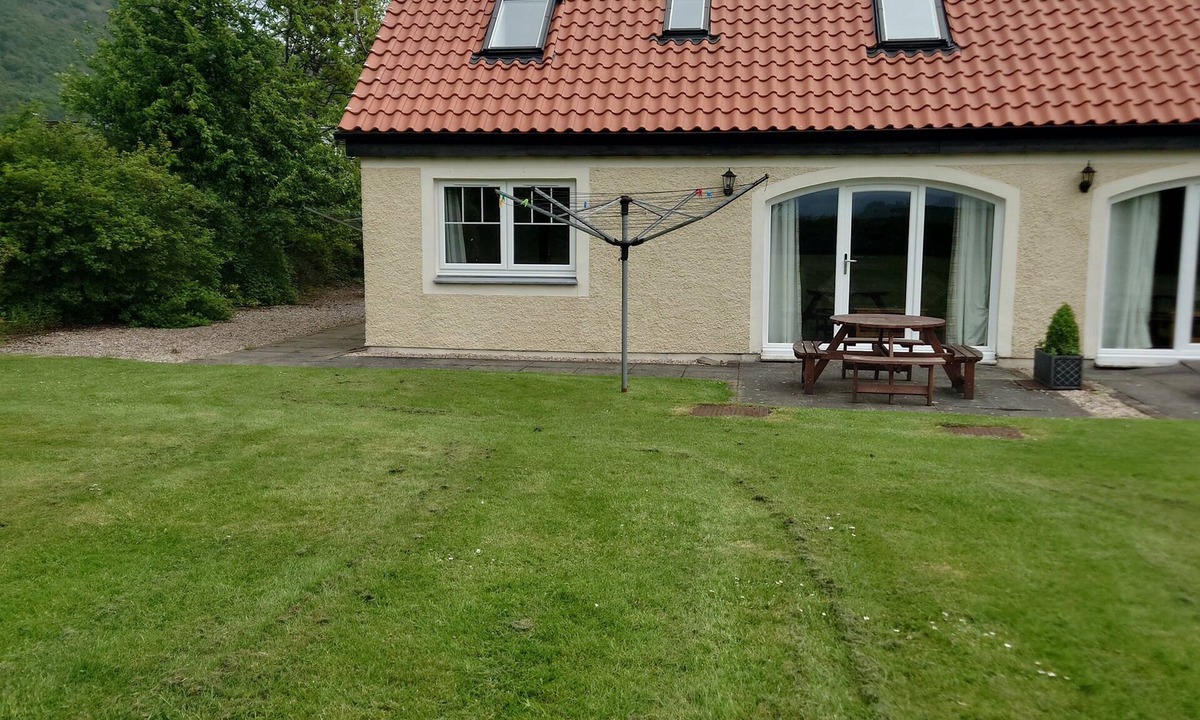 Alva House | Ben Cleuch