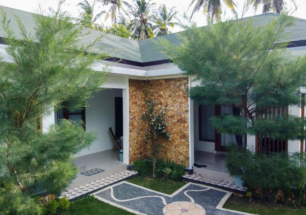 Kuta House | Ben Homestay