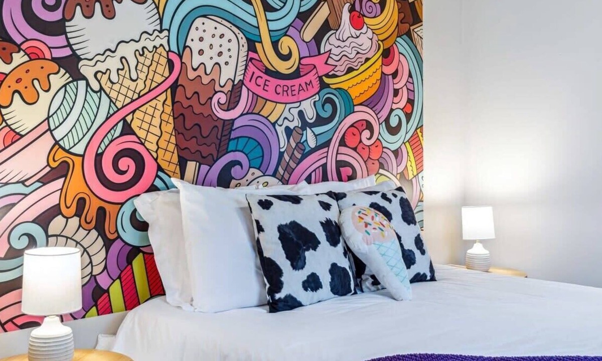 Bridgewater Apartment | Ben & Jerry’s Studio | 10 Min to Killington