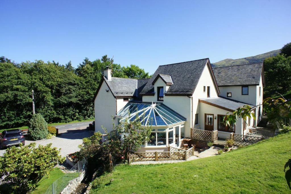 Fort William House | Ben Nevis Guest House