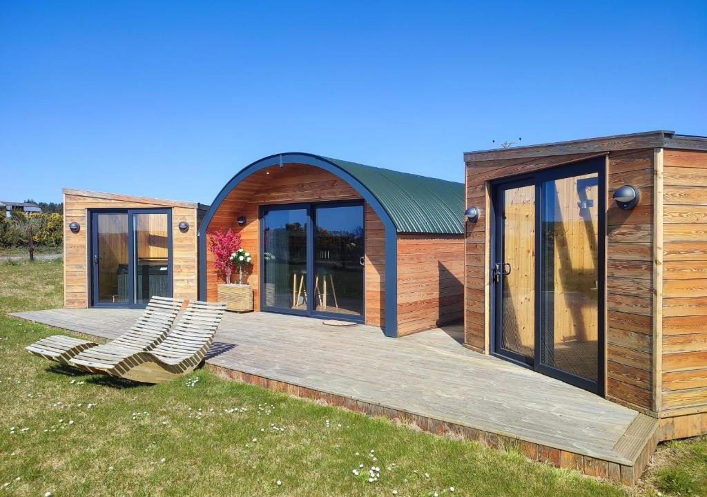 Keith House | Ben Rinnes