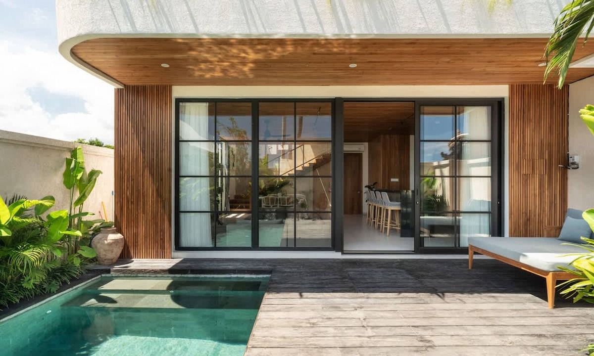Umalas Villa | Ben s Villa 1 in Kuta Utara
