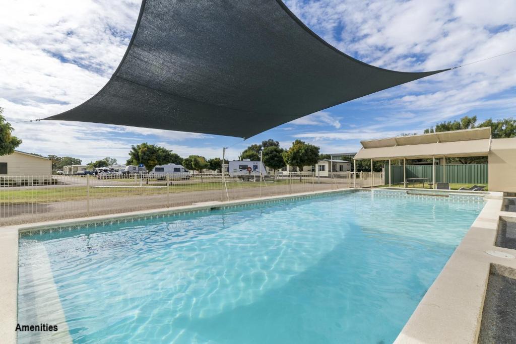 Benalla Resort | Benalla Tourist Park