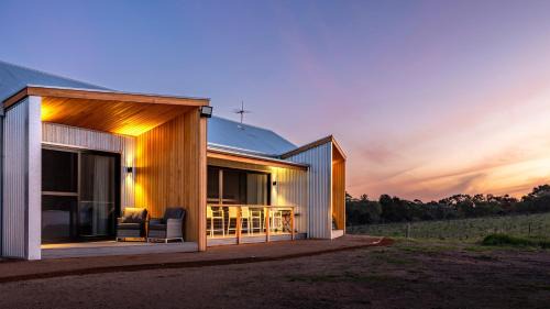 Angaston Villa | Benbullen Retreat