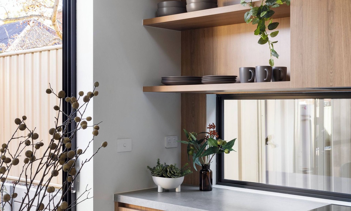 Bendigo Cabin | Bendigo Lodges