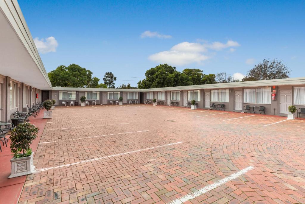 East Bendigo Hotel | Bendigo McIvor Motor Inn
