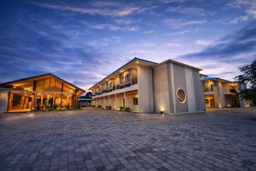 Sumbawa Barat Hotel | Bene Residence