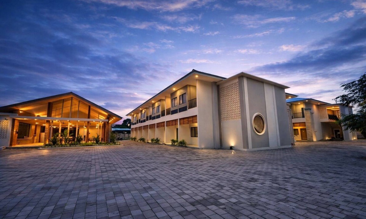 Sumbawa Barat Hotel | Bene Residence