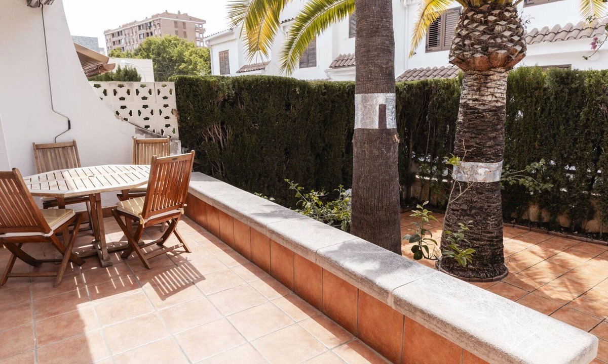 Benicassim Ski Chalet | Benicàssim Escape, Minutes away from the Beach