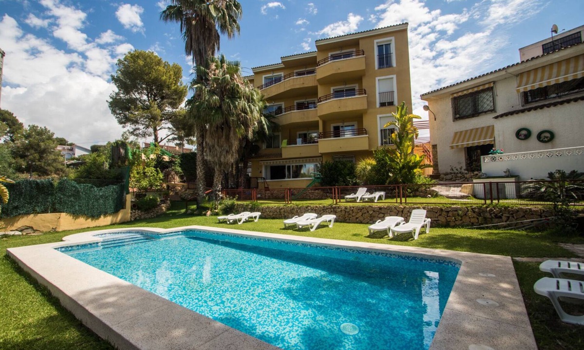 Benidorm Resort | Benidorm Apartments Nicaragua Benidorm