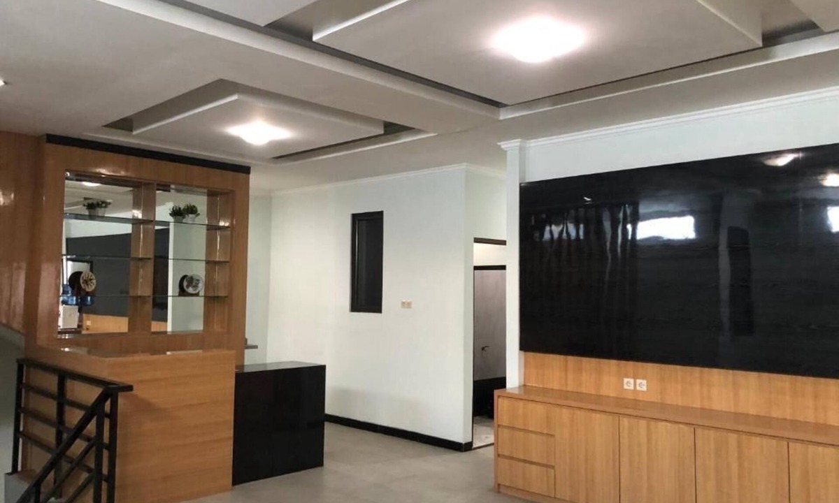 Tangerang House | Bening Asri Guesthouse