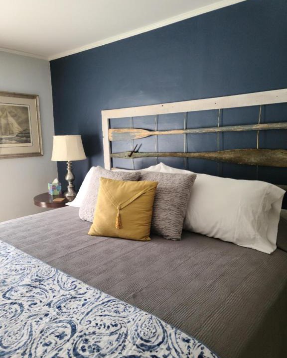 Bath Bed & Breakfast | Benjamin F. Packard House Bed and Breakfast