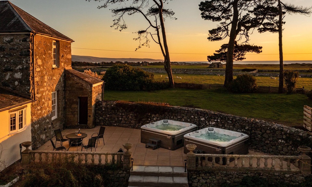 Dyffryn Ardudwy Cottage | Bennar Fawr