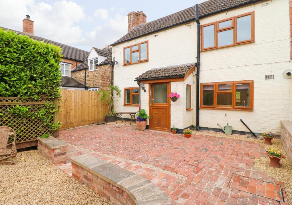 Oakham House | Bennett's Cottage